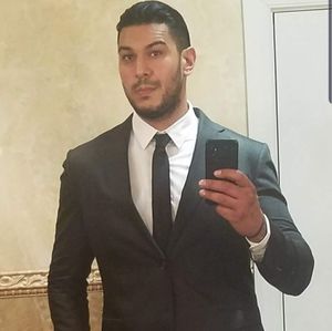 Meet your Posher, Jon